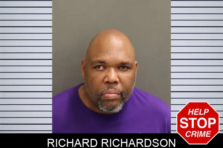 Richard Richardson