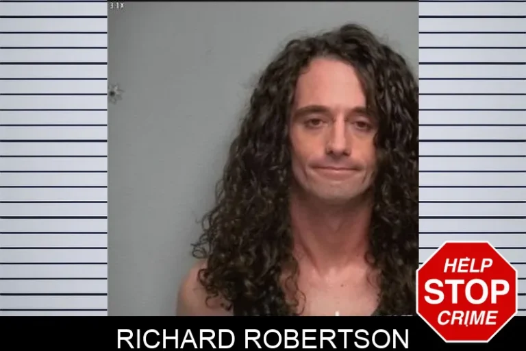 Richard Robertson