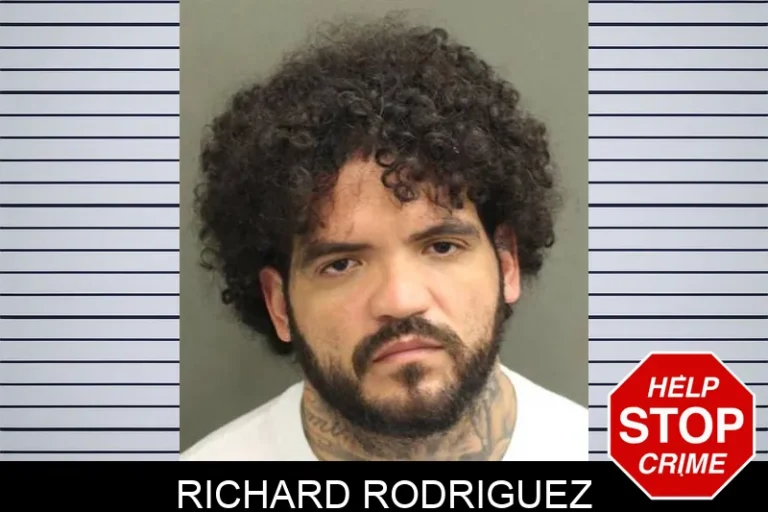 Richard RodriguEz