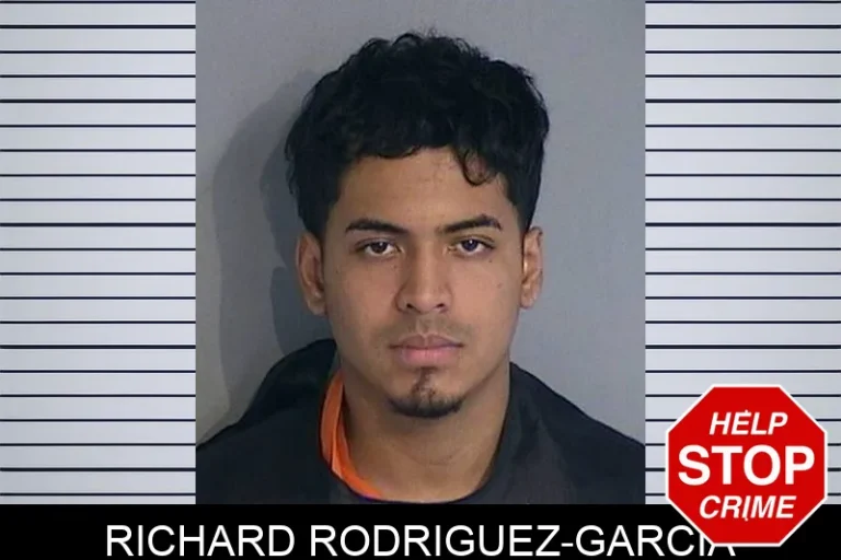 Richard Rodriguez-Garcia