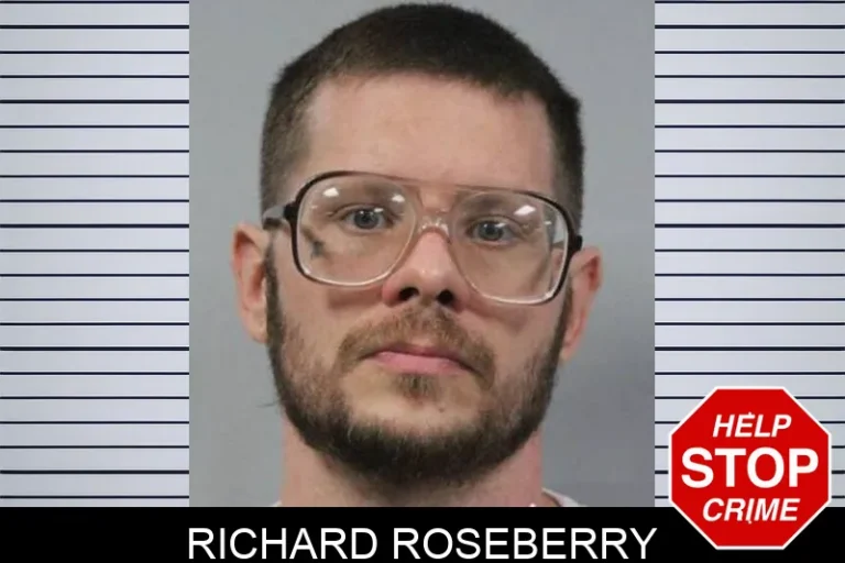 Richard Roseberry