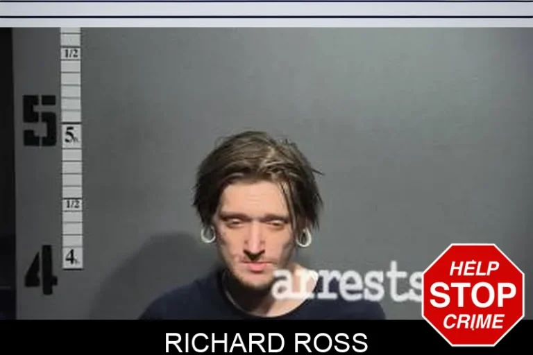 Richard Ross