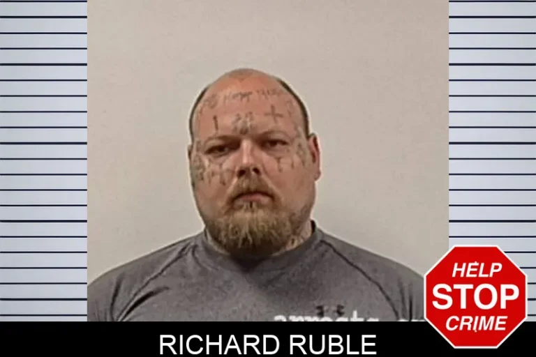 Richard Ruble