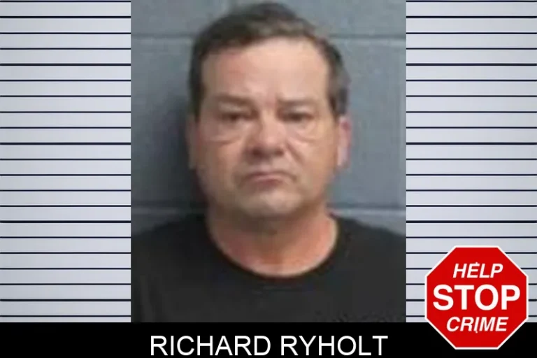Richard Ryholt
