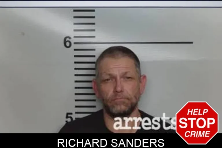 Richard Sanders