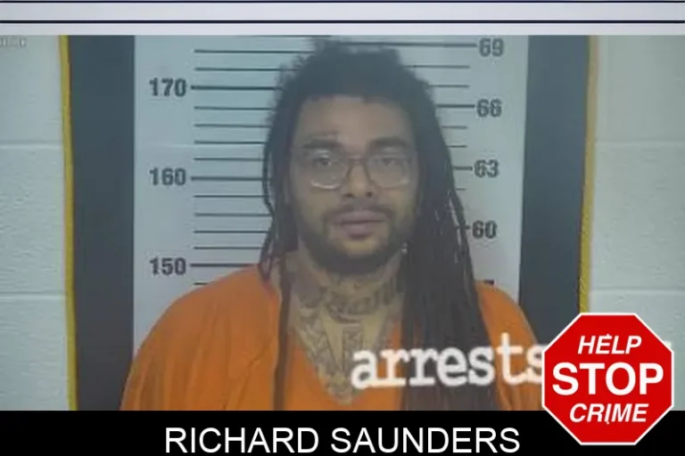 Richard SauNders