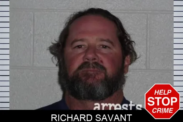 Richard Savant