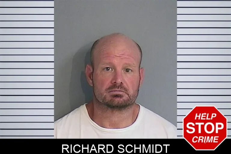 Richard Schmidt