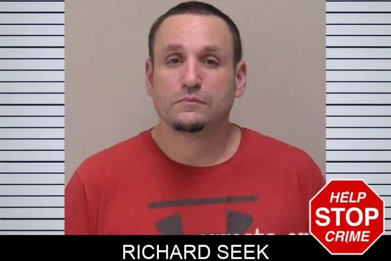 Richard Seek