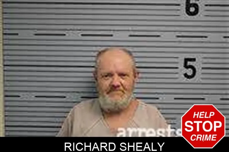Richard Shealy