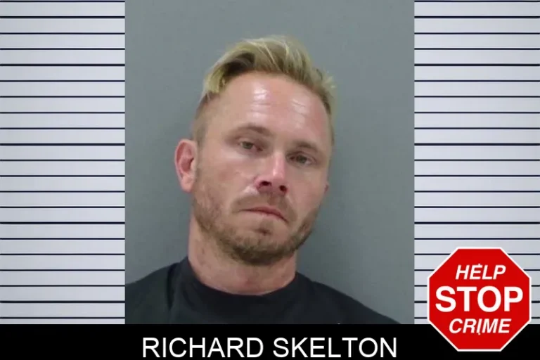Richard Skelton