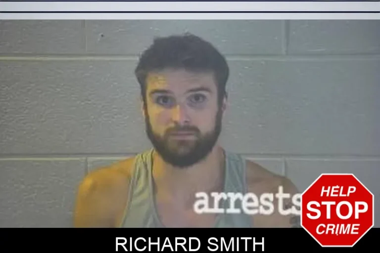 Richard Smith