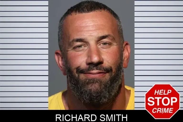 Richard Smith
