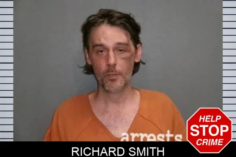 Richard Smith