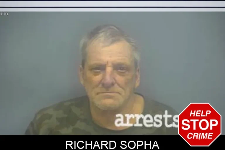 Richard Sopha