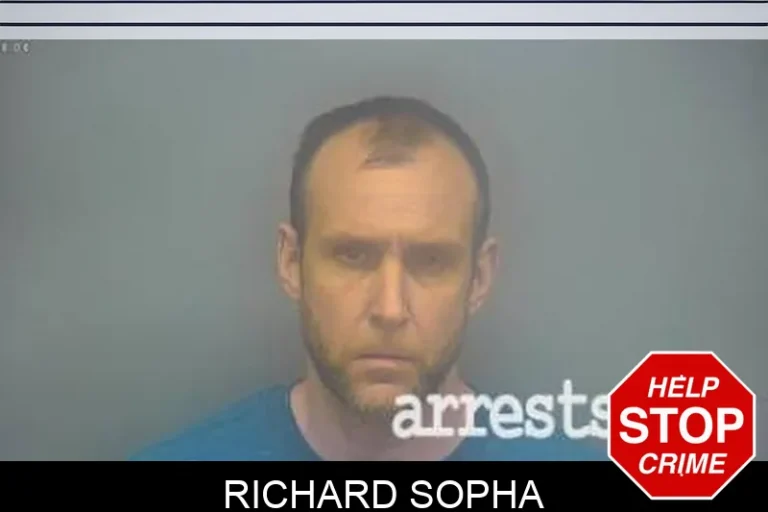 Richard Sopha