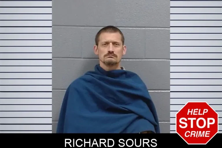 Richard SouRs