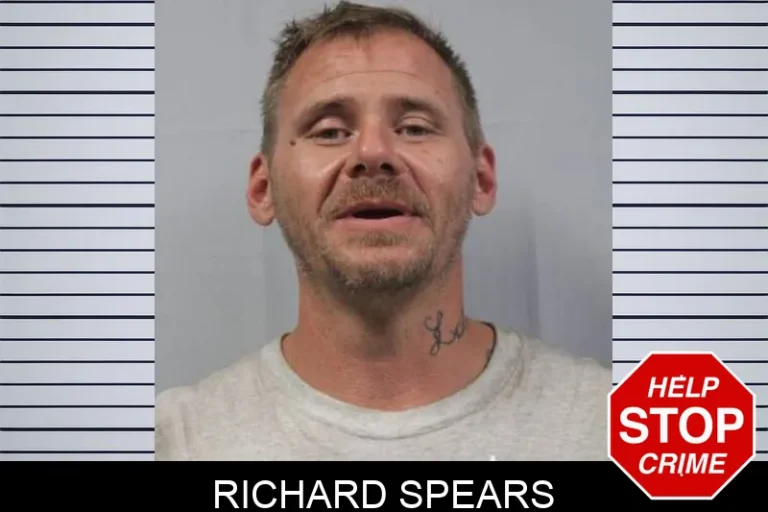 Richard Spears