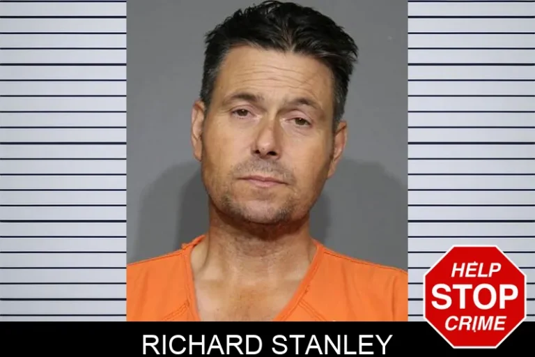 Richard Stanley