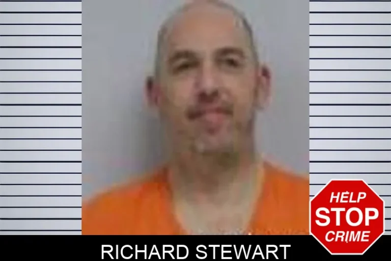 Richard Stewart