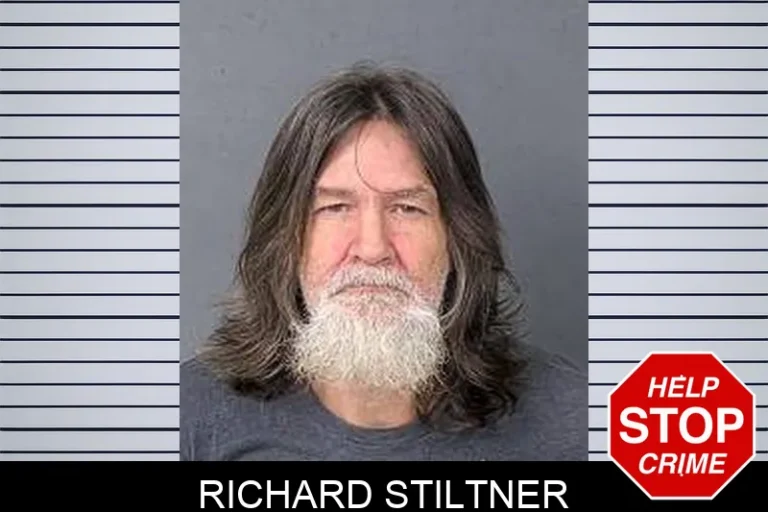 Richard Stiltner