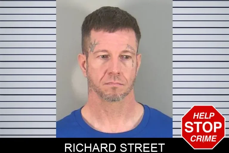 Richard Street