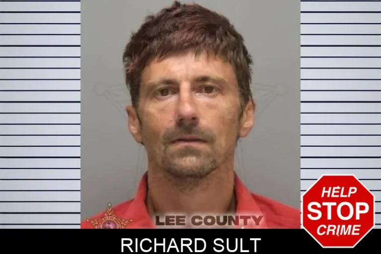 Richard Sult