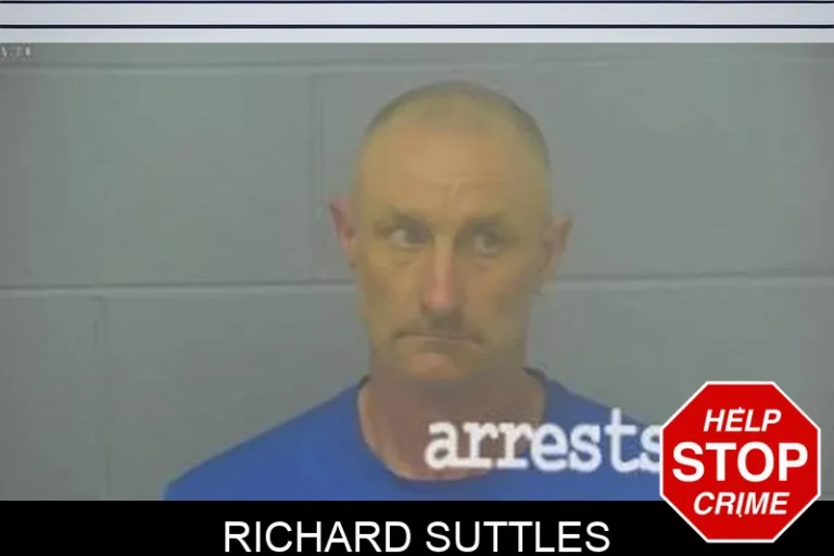 Richard Suttles