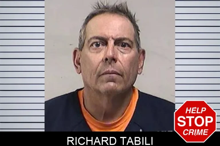 Richard Tabili