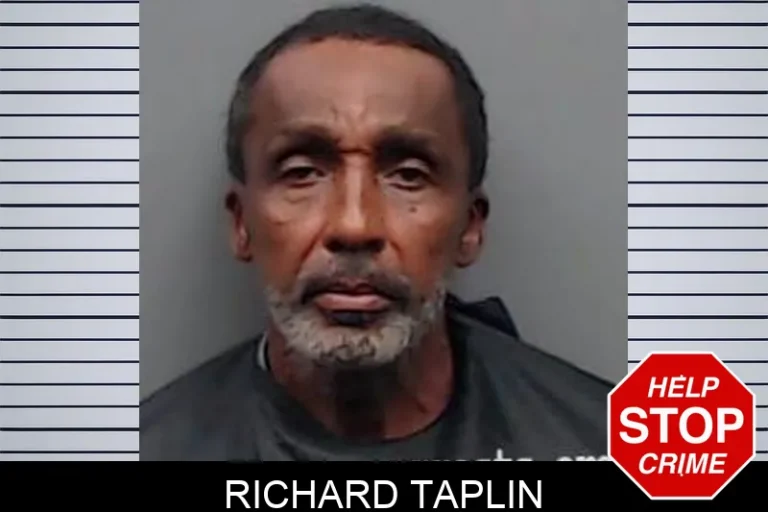 Richard Taplin