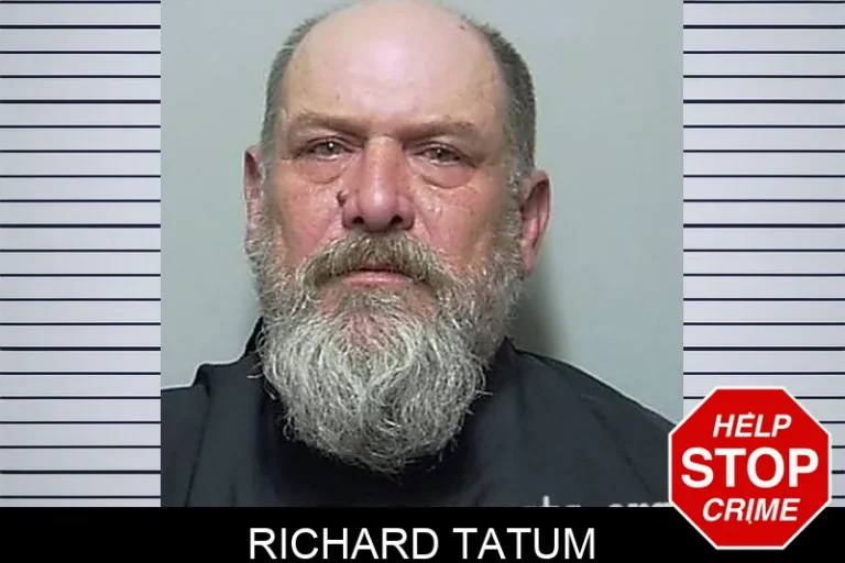 Richard Tatum