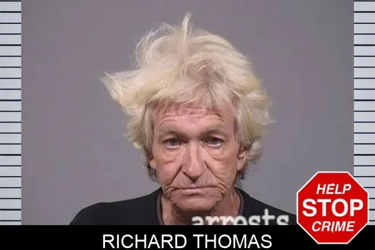 Richard Thomas