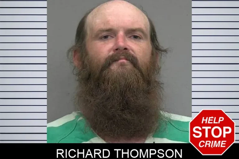 Richard Thompson