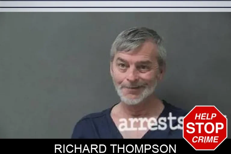 Richard Thompson