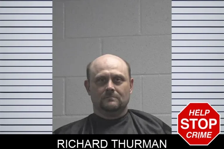 Richard Thurman