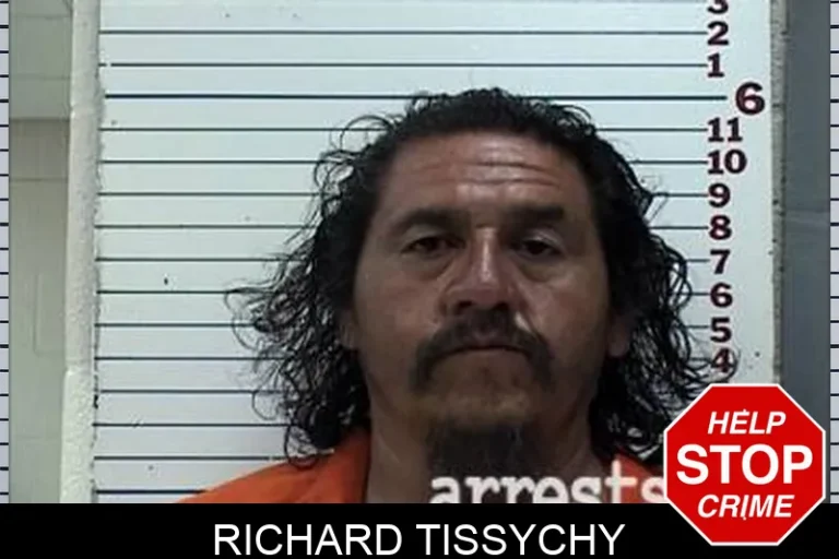 Richard Tissychy