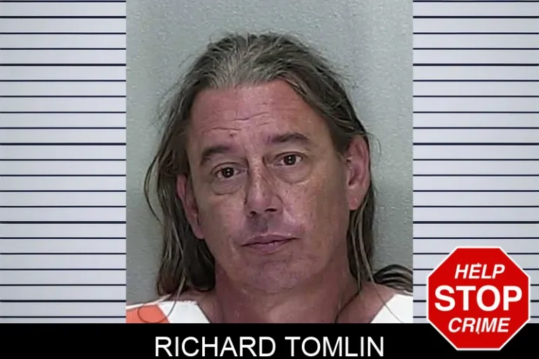 Richard Tomlin
