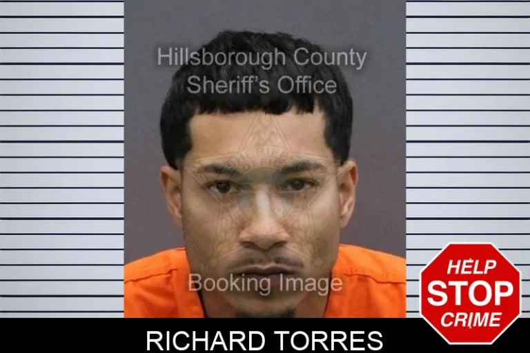 Richard Torres