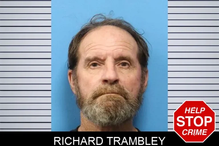 Richard Trambley