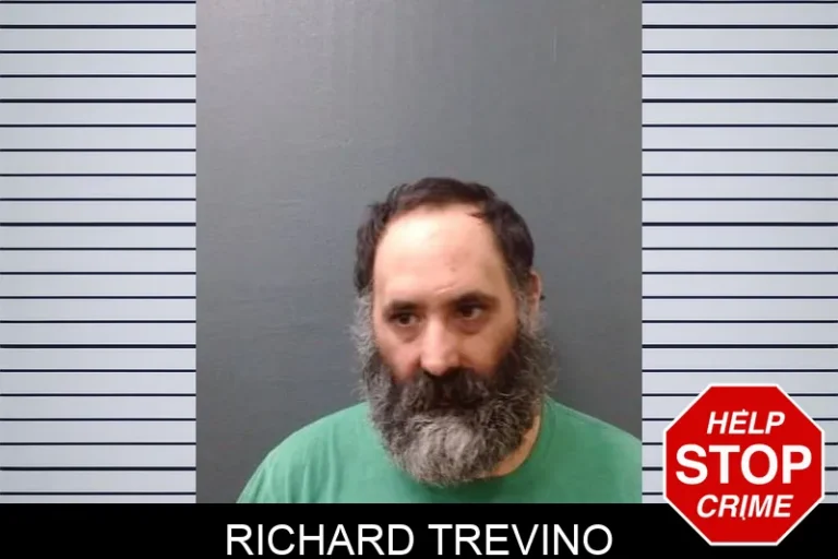 Richard Trevino