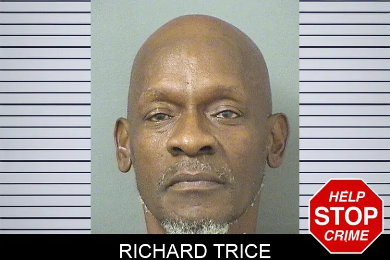 Richard Trice
