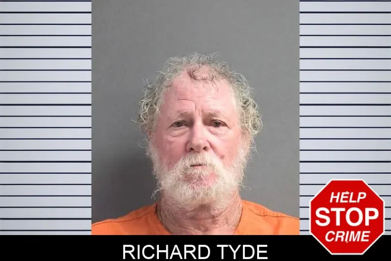 Richard Tyde
