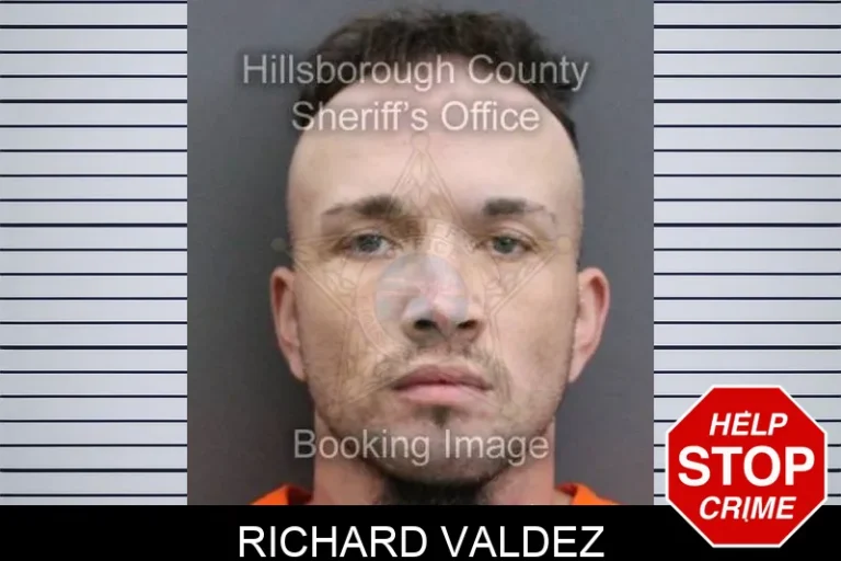 Richard Valdez