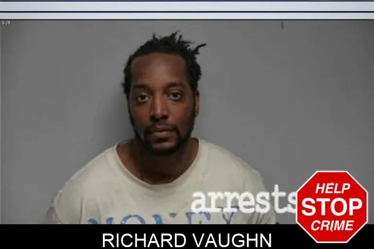 Richard Vaughn