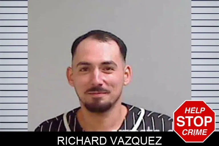 Richard Vazquez