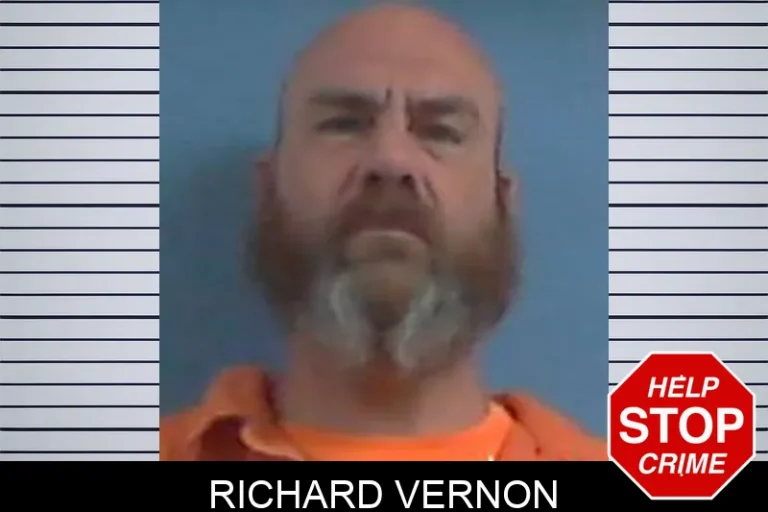 Richard Vernon