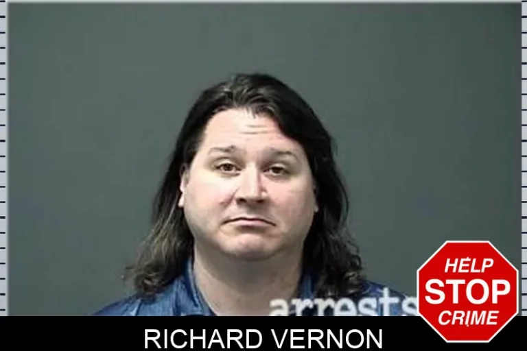 Richard Vernon