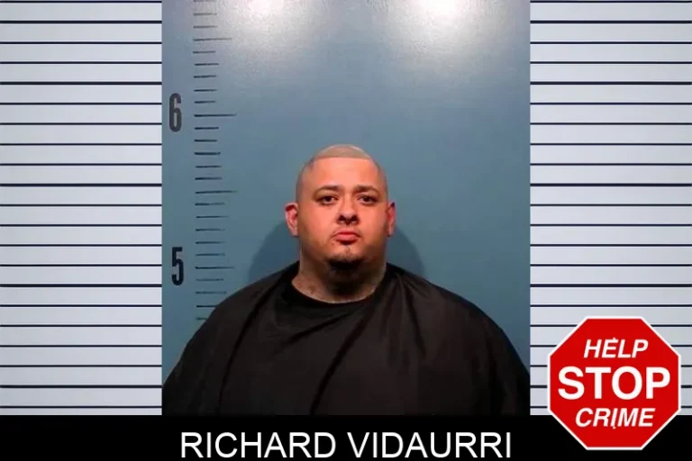 Richard Vidaurri
