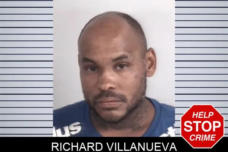 Richard Villanueva