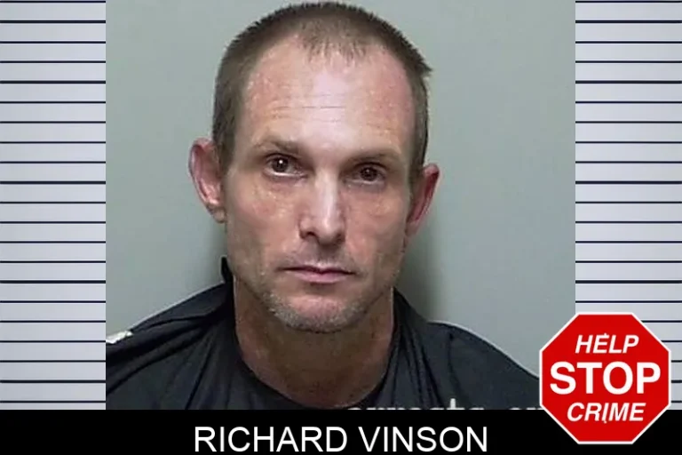 Richard Vinson